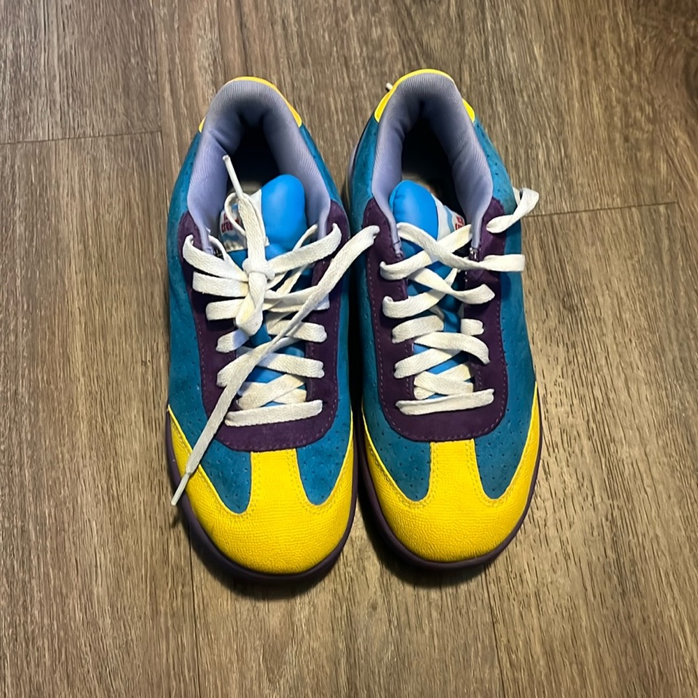 Pharrell IceCream Sneakers🍦